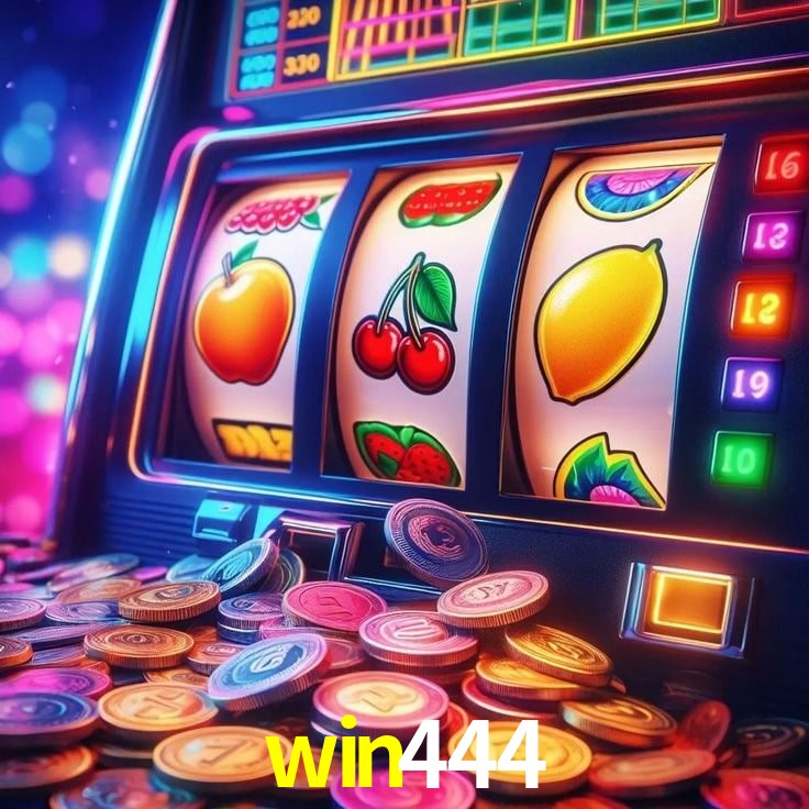 Welcome Bonus win444