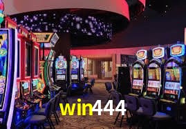 API Integration win444