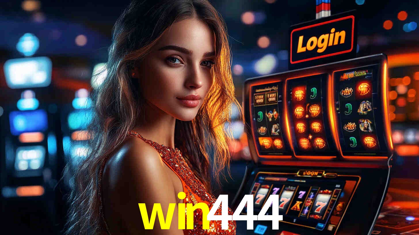 win444,win444 login