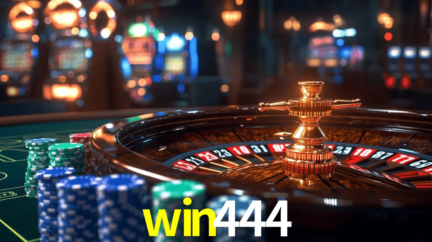 win444,win444 login