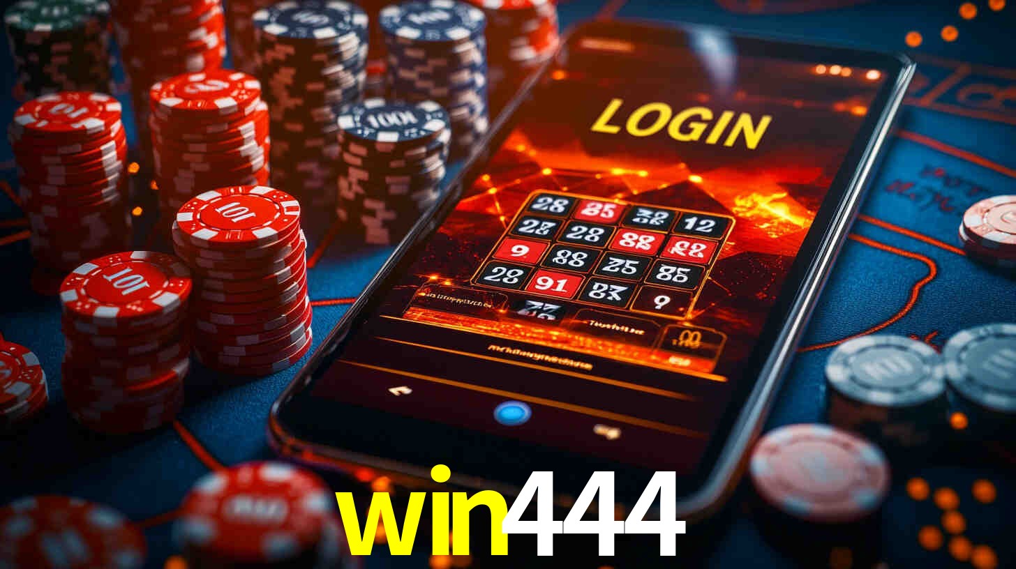 win444,win444 login