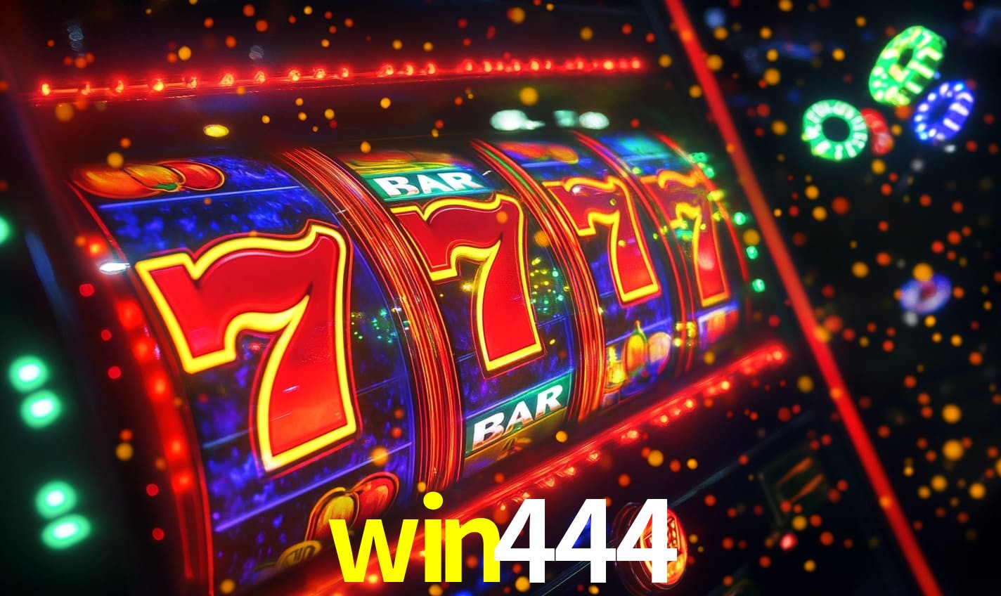 win444,win444 login