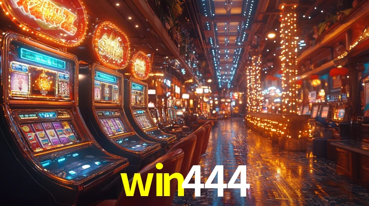 win444 login