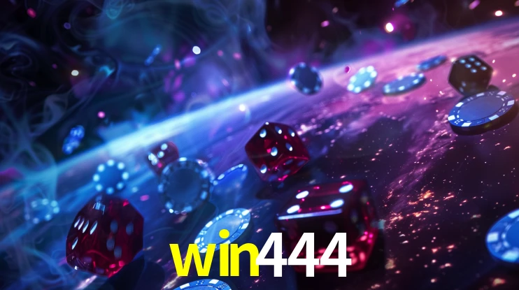 Live Casino win444
