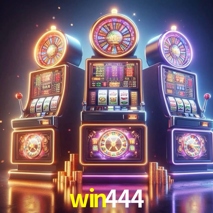 win444,win444 login