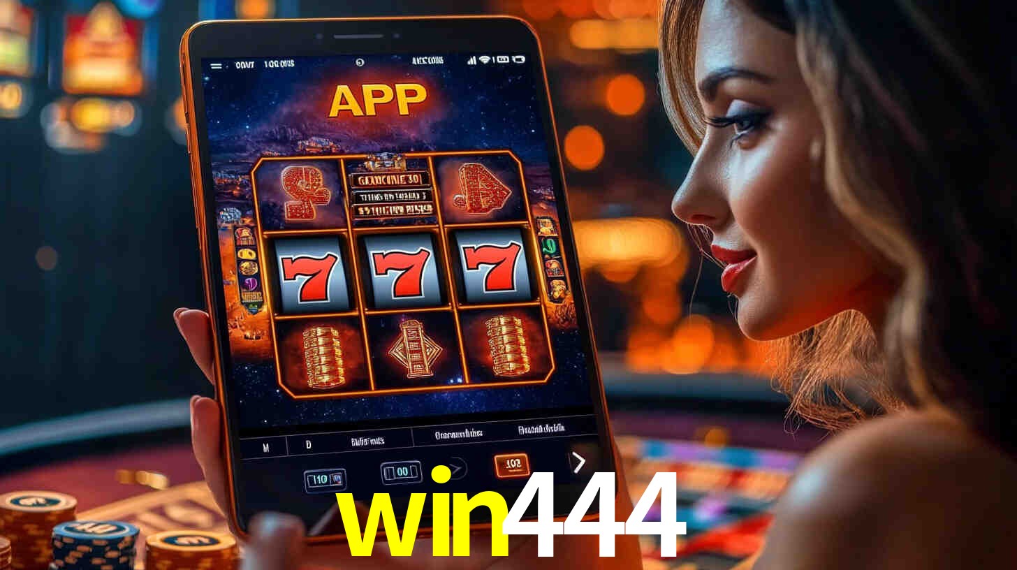 win444,win444 login