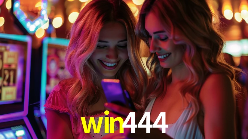 win444,win444 login