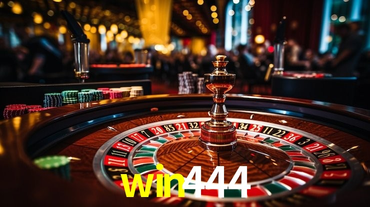 Flash Promotion win444