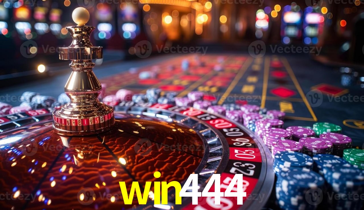 Weekend Specials win444