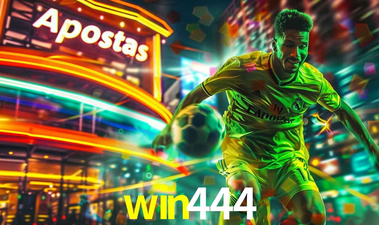 Player Reviews win444