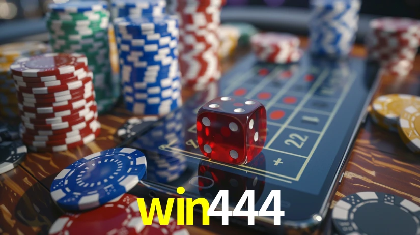 win444,win444 login