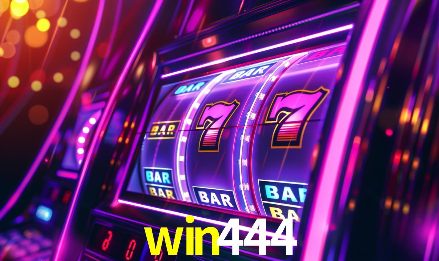 win444 login