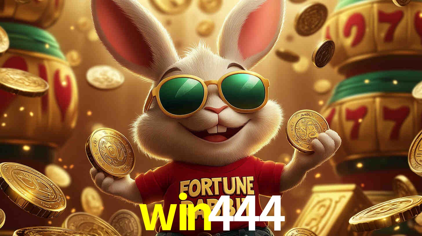 win444 login