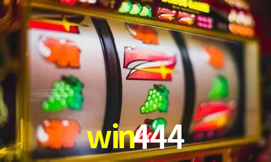 A Revolução dos Aplicativos de Jogos no win444