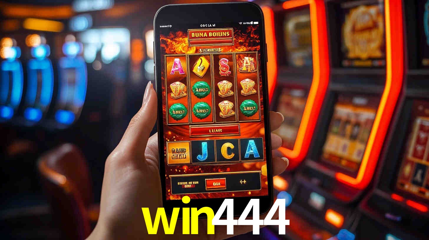 win444 login