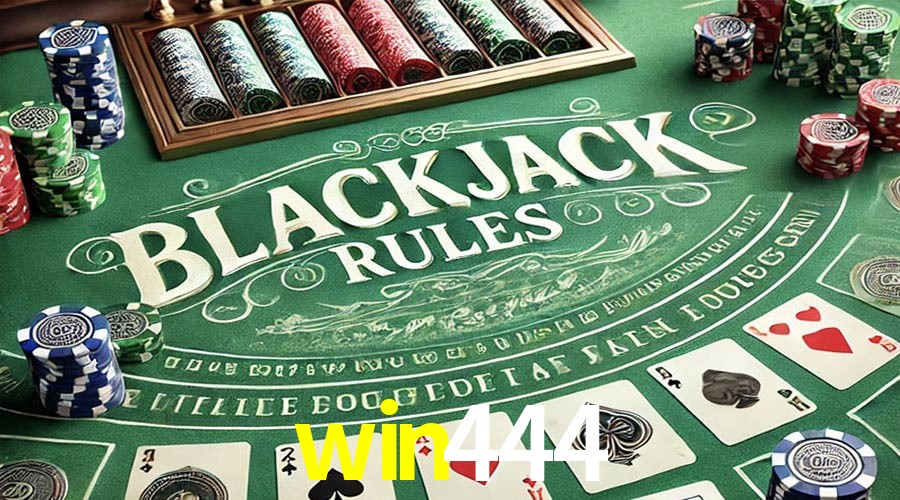 Slot Games win444