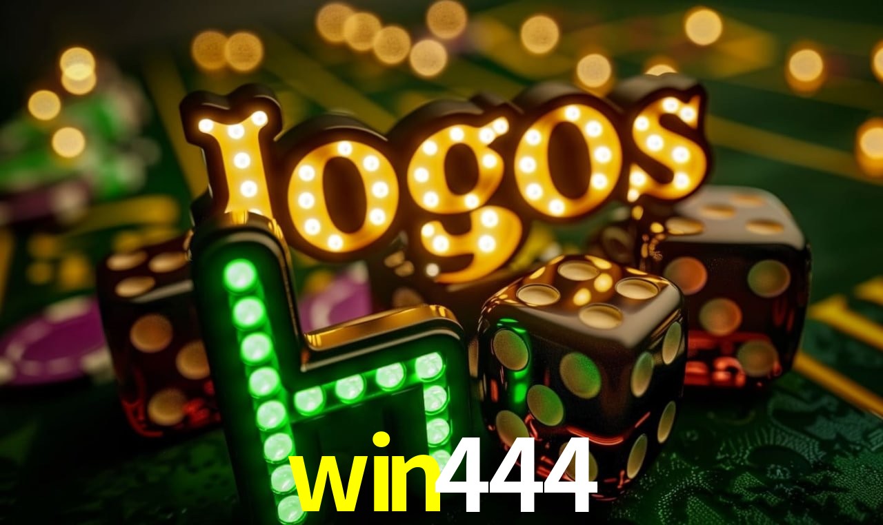 Game Statistics win444