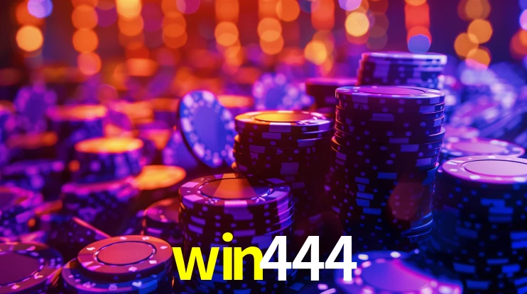 win444 login