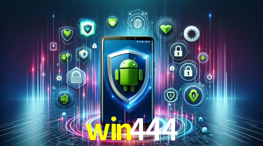 Game Providers win444