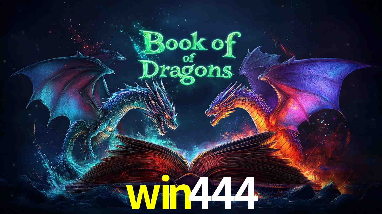 A Revolução dos Aplicativos de Jogos no win444