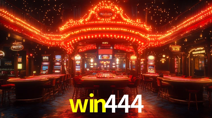 win444,win444 login
